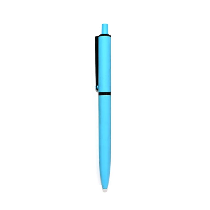Wholesale price custom cheap promotion gift item ballpoint stylus pen with custom logo