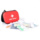 Kit 72 Hour 10 In 1 Pack Oem Outdoor Military Emergency First Aid Survival Kit
