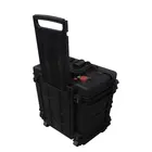 Cleaning Machine Metal Welding Partner Metal Fiber Cleaning Machine 200W