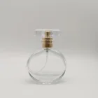 Spray 100ml Glass Spray Bottles Fancy Spray Parfume Bottle 100ml
