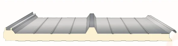 Quality Cool Room Panel, PIR, TJpanel-0516 - detail 26