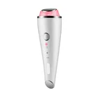 Remove Facial Home Use Multifunctional Hot And Cold Photon Vibration Anti-aging Remove Wrinkle Galvanic Facial Beauty Machine