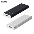 External External Hot Sell External Mini SSD NVMe Metal Shell 2TB Hard Drive SSD External Portable
