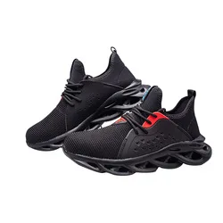 sport staff safety shoes