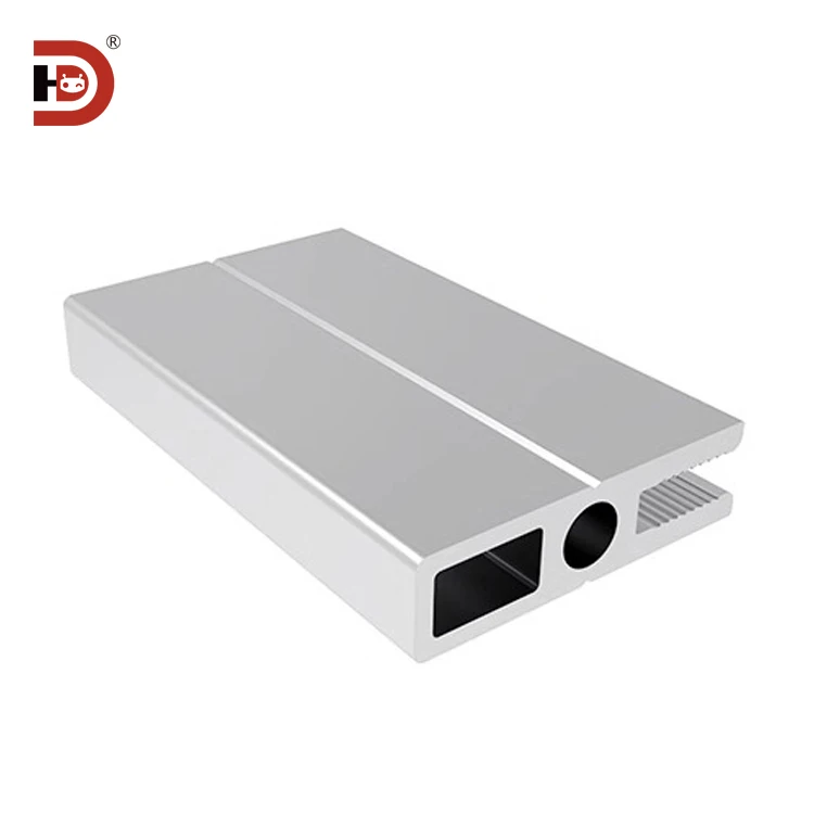 ATS05-H-3003/C-4005 Universal Fence Profile 1040/1030 Industrial Extruded Aluminum Profile Clamp Aluminum Alloy manufacture