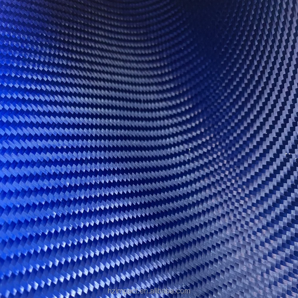 210gsm Blue Twill Wire Mix Carbon Fiber Metallic Fabric Blue Wire Carbon Fiber Cloth-IM-AR210/240-1 210gsm Blue Twill Wire Mix Carbon Fiber Metallic Fabric Blue Wire Carbon Fiber Cloth-IM-AR210/240-1