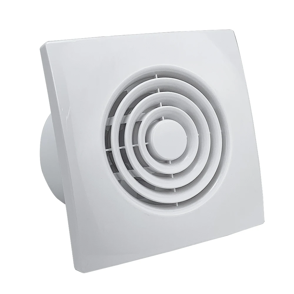 Square Air Suction Extractor, Plastic, 110V, A.C. Source - detail 22