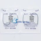 Teeth Teeth Braces Orthodontic Orthodontic Braces Teeth Manufacturer Dental Coil Niti Open Spring