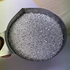 Hot Sale Lab Grown Diamond 1.55mm CVD/HPHT Diamond Round Cut VS Clarity Lab Created Polished Diamond Price Per Carat
