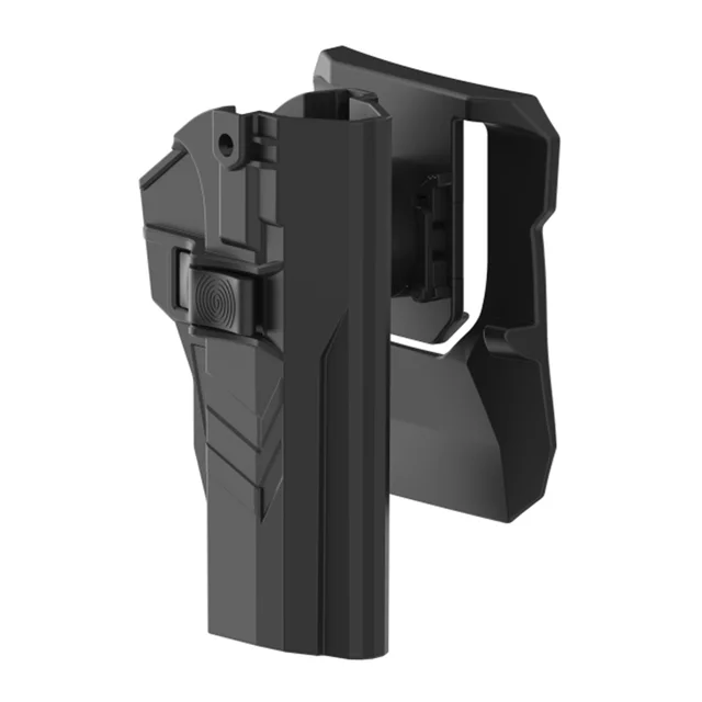 OWB CZ 75 SP-01 Shadow Tactical  Gun Holster with Paddle