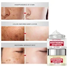 Night Cream Guanjing Face Care Nicotinamide Collagen Day Night Cream Whitening Remove Spot Facial Cream