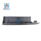 Back Cover NEW AUTO ACCESSORIES G05 BACK BUMPER COVER CORNERITE FOR REAR BUMPER