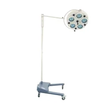 Hospital Operation Light Led Surgical Light Medical Theatre Operation Shadowless Lamp Portable Ot Lights for Operating Room
