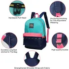 School School Backpack Factory China Wholesale Fashion Student School Backpack For Girls Teenager