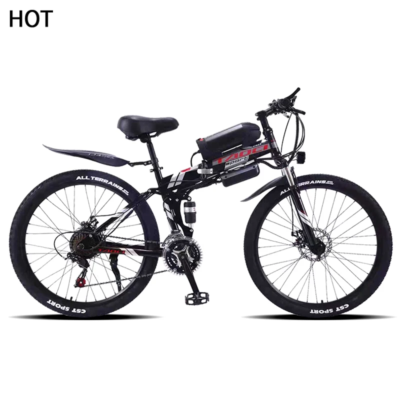 long range e bikes for sale