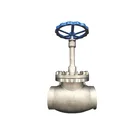 Gas Valve Gas Valve Cryogenic Gas Control Valve Cryogenic Globe Valve With Handle