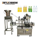 Capping Machine Capping Machine Automatic Bottle Capping Machine/capper Machine/automatic Caps Sealing Machine