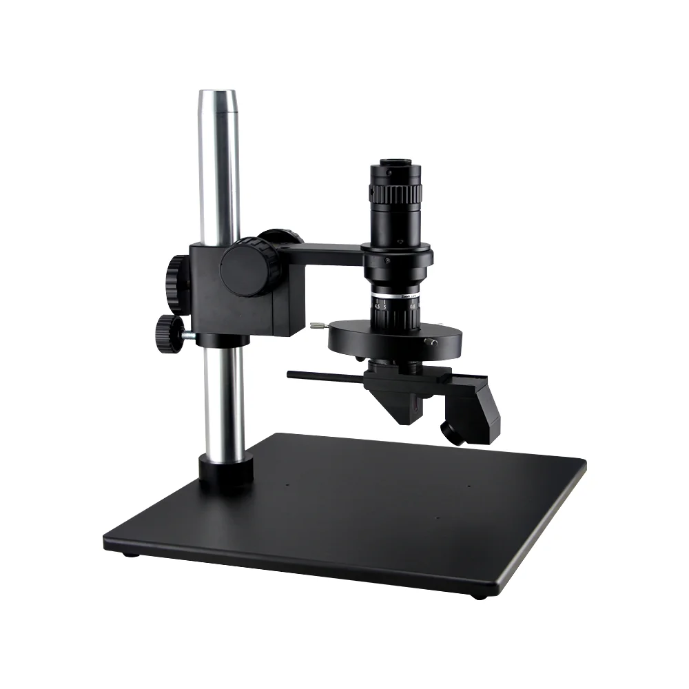 3d microscope camera