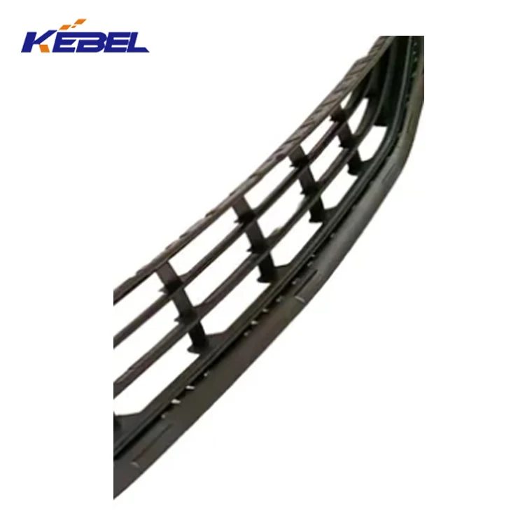 product auto body systems automotive front bumper grille oem 10359707 car front grill for mg 5 2021-6