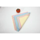 Cloth Hot Selling Cheap Custom Wood Pulp Fiber Recycled Eco Spectacle Cleaning Cloth