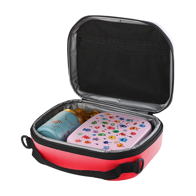 Wholesale Long Lasting Keep Warm And Cold Insulated Bag Lunch Boxes Storage For Kids Adults
