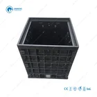 Wellness Covers Quality Manhole Covers Wellness Chamber Pro Chambers Manhole Composite Plastic Manhole Covers
