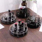 Cosmetic Makeup Stand Popular Acrylic Makeup Mac Cosmetic Display Stand