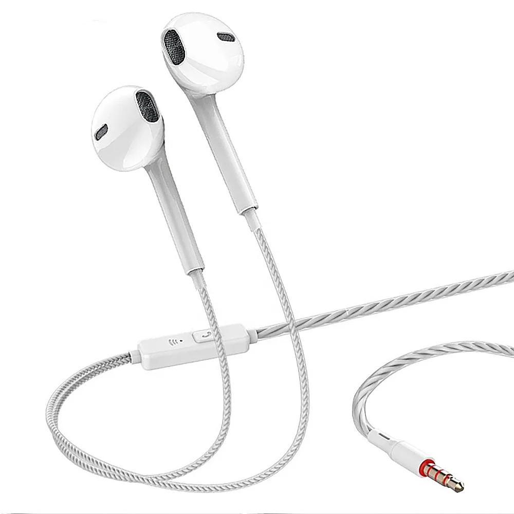 Sony Oppo Realme Cellphone Earphone 