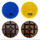 Diamond Pad Hot Sale Diamond Polishing Pad Buffing Pad With Best Quality And Service