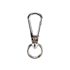 Leather Bag High Quality Fast Delivery Snap Hook For Leather Bag Clothes Decoration Snap Hook