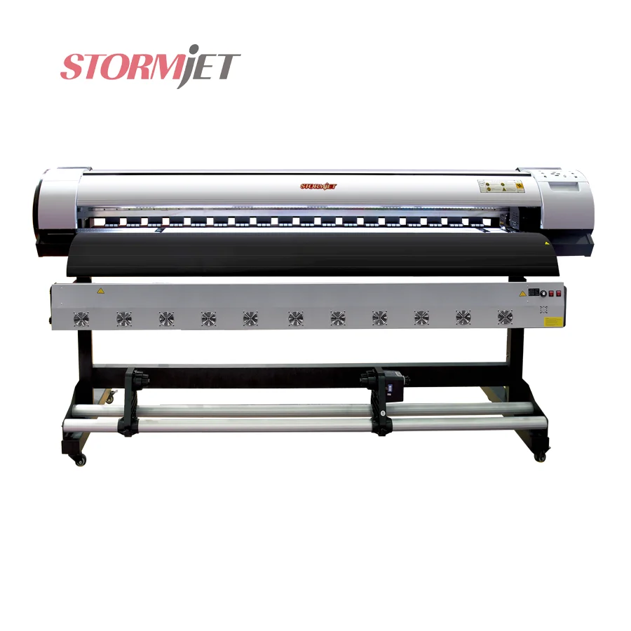 stormjet printer