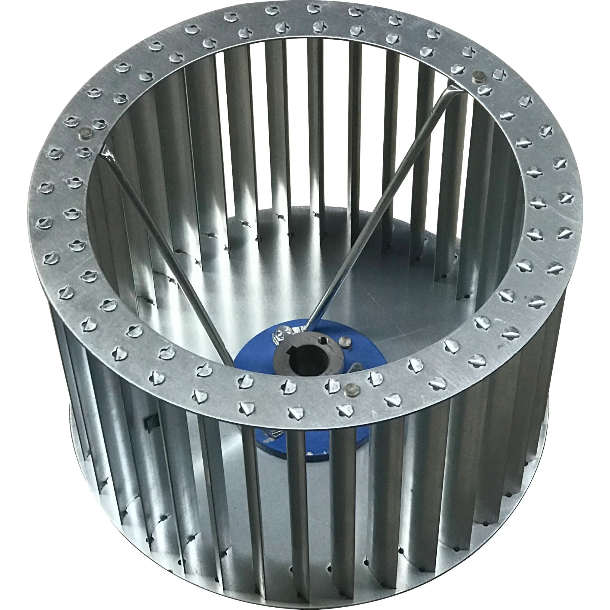 Centrifugal Blower, 11-62, 3.2A, 380V - detail 10