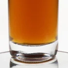 Bottle Stopper Gin Bottles 750ml Transparent Super Flint Glass Vodka Whisky Gin Bottle 750ml With Cork Stopper