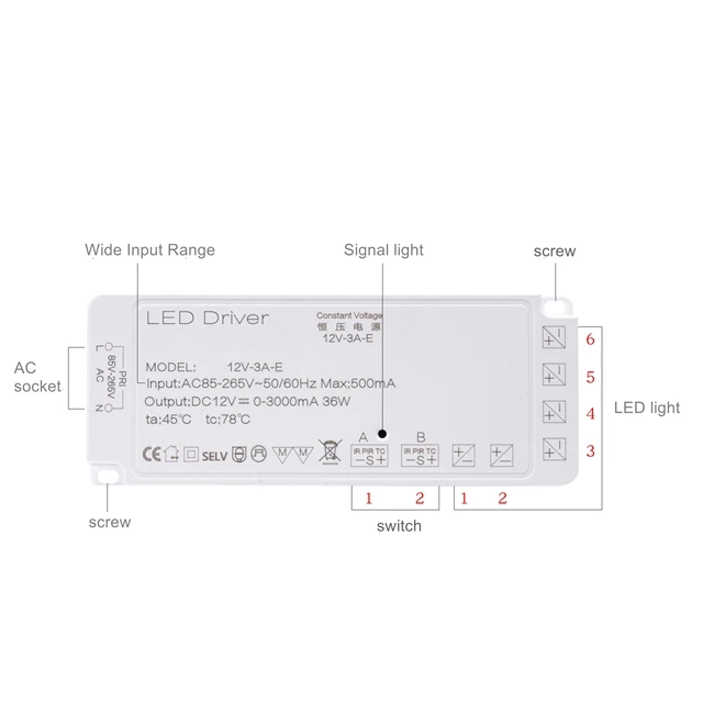 led driver