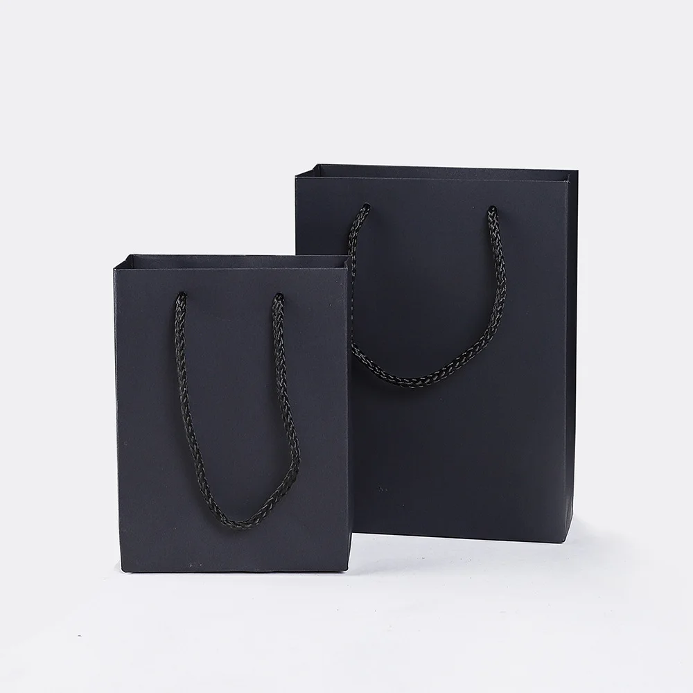 Kraft Paper Bag