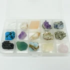 Stone Factory Direct Price Quality 100% Natural Raw Stone Polished Real Folk Art Raw Stone
