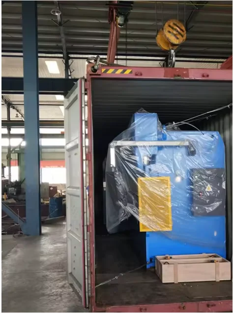 Heating Equipment with Motor, 220, 10kg~50ton - detail 26