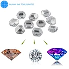 SML Rough Diamond Mono Crystal Diamond CVD Rough Diamond