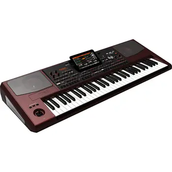 Good Music KORG Pa1000 Arranger / Keyboard Form Japan F/S