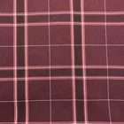 Fabric School Uniform Uniform Factory Direct JK Plaid 100%polyester Tartan Fabric For School Uniform Skirt