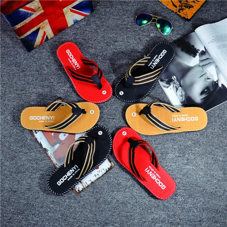 Wholesale Summer Beach Indoor Men Flip Flop Slipper - Buy Men Flip Flop  Slipper,Flip Flop,Men Flip Flop Product on Alibaba.com