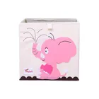 Storage Box Storage Box Household Fabric Foldable Kids Toys Storage Box Containers