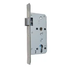 Door Lock Simple High Quality Popular Door Hardware 72mm Home Security Door Lock Body