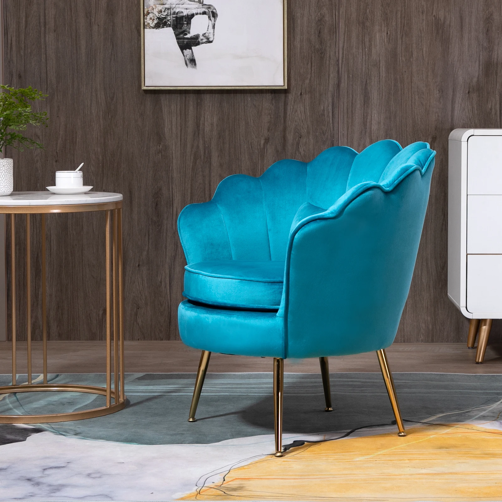 Accent Chairs || Arm Chairs || China Chairs Industry