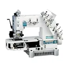 High quality Siruba VC008 Mulit-needle Picoting Chainstitch