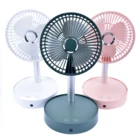 Electric Fan For Fan Electric Fan 2020 New Product Portable 3 Speed Adjustable Electric Mini Fan For Camping