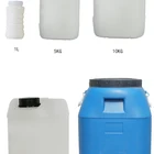 Glue Water Based Acrylate Polymer Laminating Adhesive Glue For Bopp Film Bonding To Paper