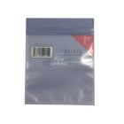 Baby Food Bag Bags Factory OEM Baby Food Bag Compostable Bags Biodegradable Food Bag With Logo