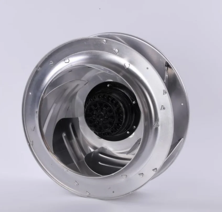 Fan, 80W, 220V, 50Hz - detail 16