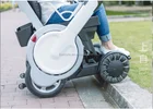 Wheel For Omni Wheel 8 Inch Scooter Wheel Omni Directional Wheel For Wheelchair